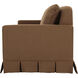 Pellicano OA Terracotta Sofa